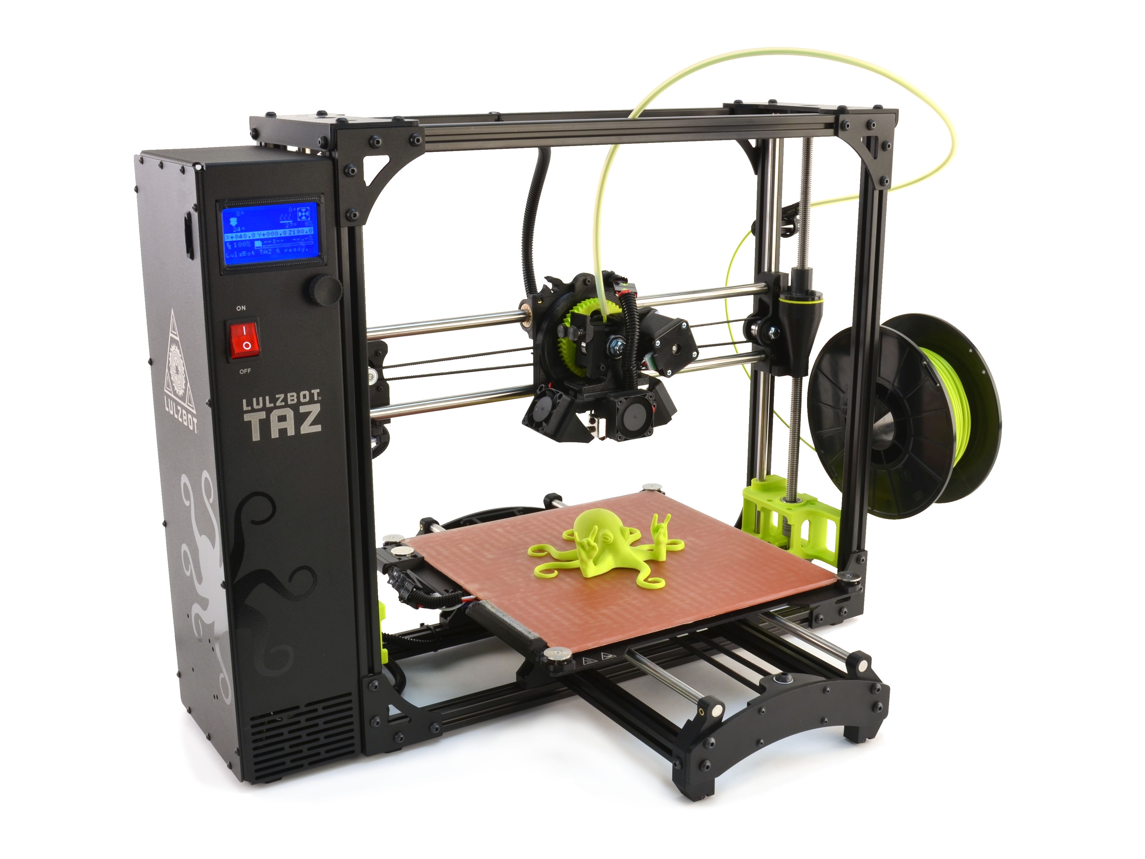 3D printer