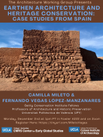 Mileto and Lòpez-Manzanares flyer