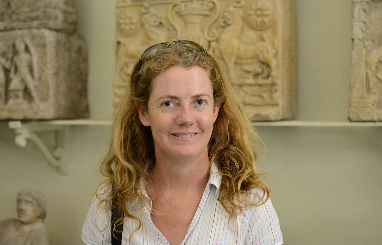 Camilla Norman
