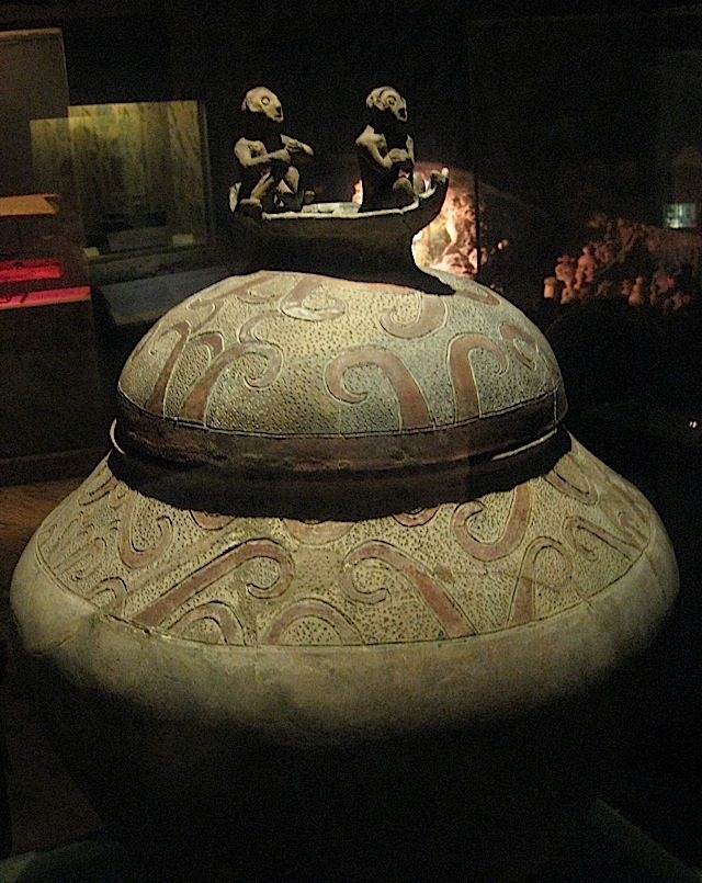 Indigenous Perspectives In Chronology Building Rejecting The Three Age System In Philippine Archaeology Ucla Cotsen Institute Of Archaeology