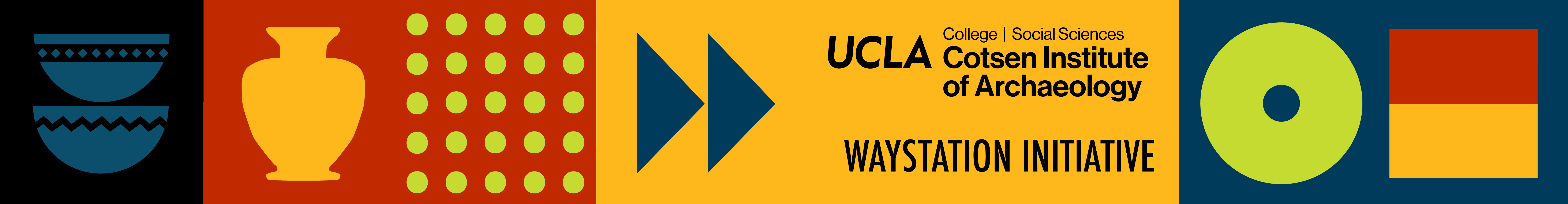 Waystation banner